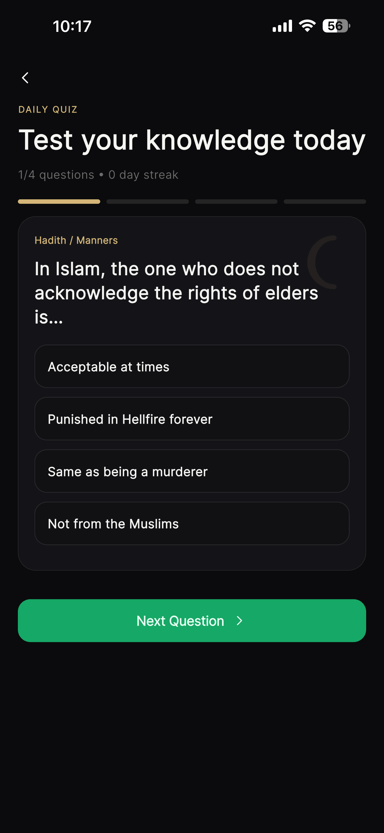 Quiz